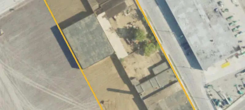 Historic Industrial Buildings