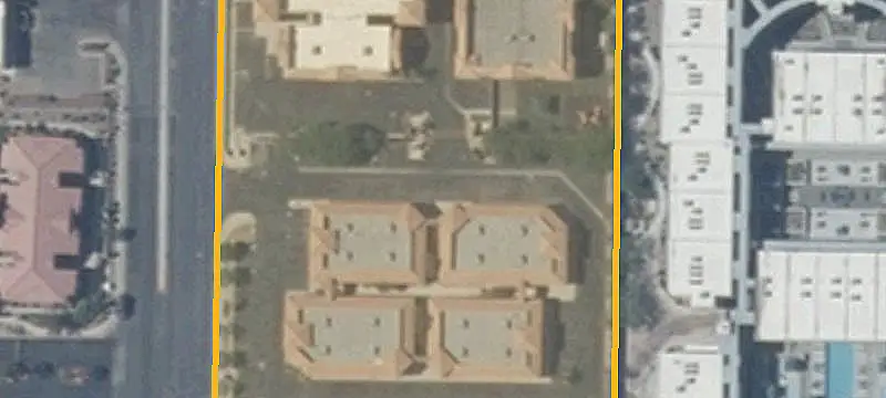 10-Office Executive Office Building