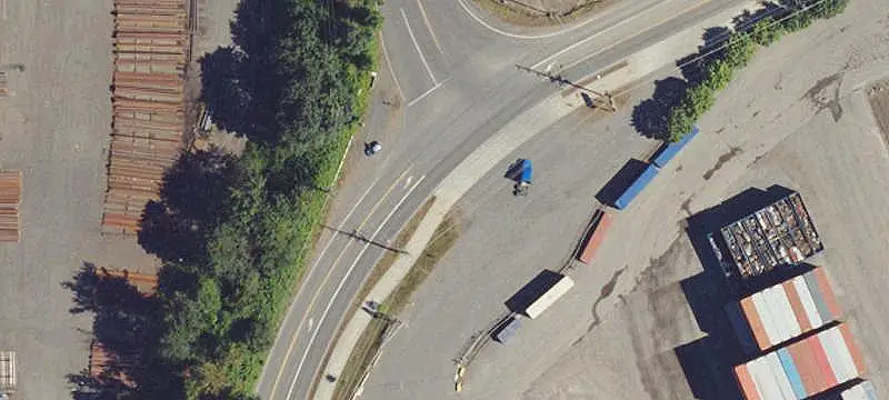 Industrial Land Parcel