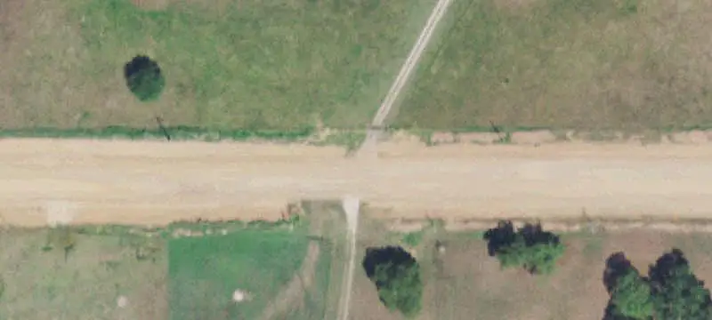 Ranch with Extensive Outbuildings