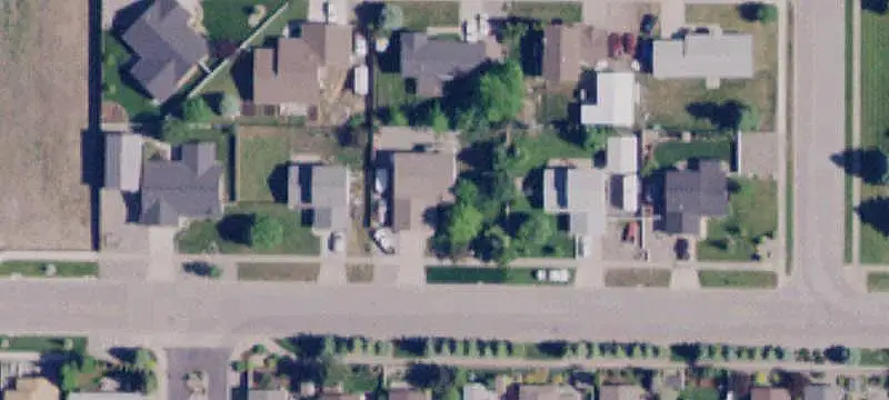 Commercial Land with Development Plans