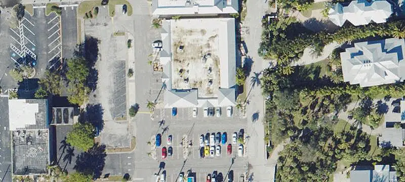 9-Unit Shopping Center