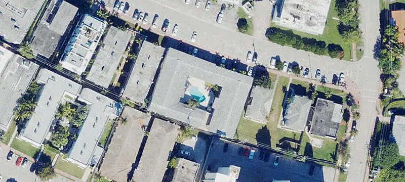 Renovated 24-Unit Apartment Building