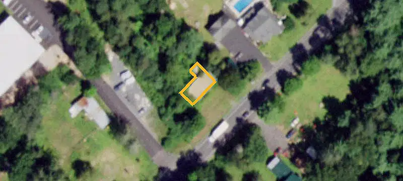 RB-1 Commercial Land