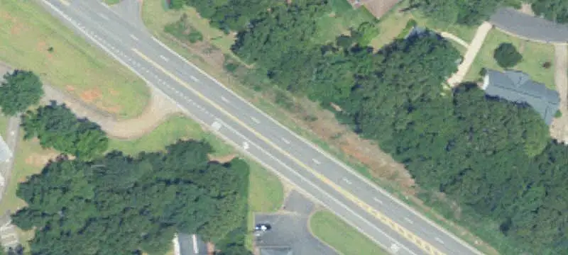 Commercial Land with Utility Access
