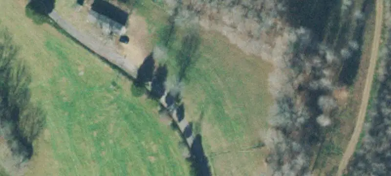 Creekside Recreation Land