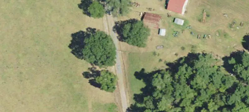 Riverfront Hunting Land with Cabins