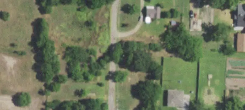 204 South Grand Street, Wolfe City, TX 75496