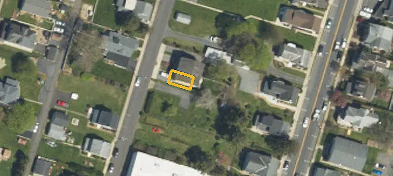 Vacant Land
