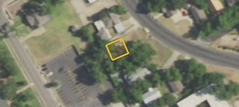Lot 4-r1 North Lot 4-r1 N Ollie Street, Stephenville, TX 76401