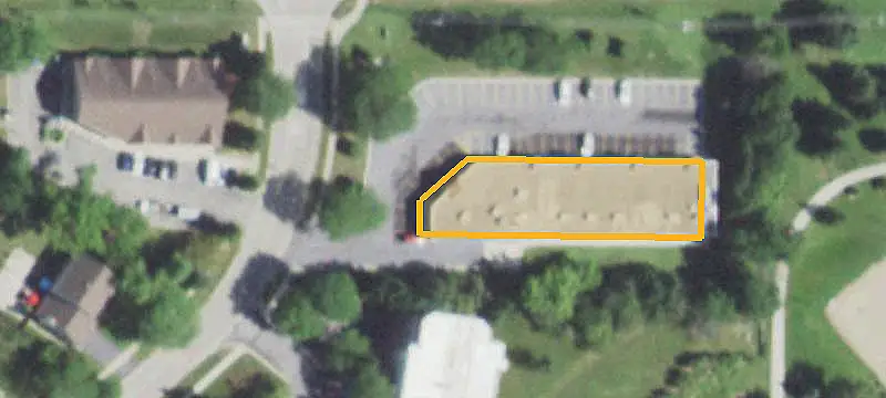 Retail Space in Neighborhood Center