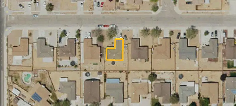 1 Joshua, Adelanto, CA 92301