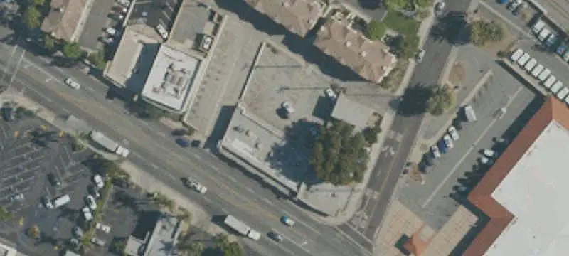 Six-Unit Mixed-Use Property
