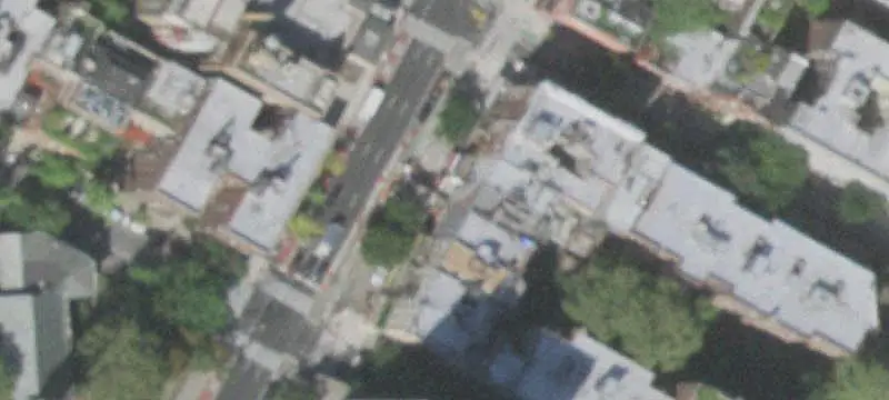 Renovated Residential Income Property