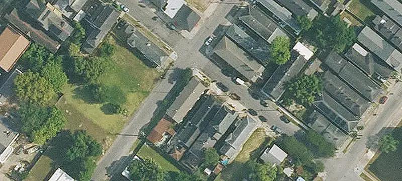 Land Parcel