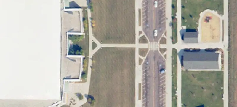 Commercial Land with Interstate Access