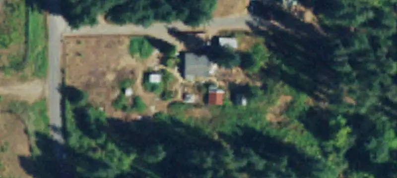 Acreage Land