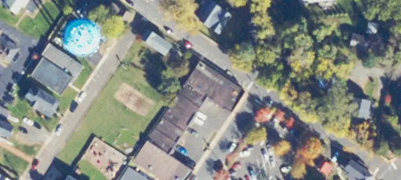Corner Warehouse Condominium