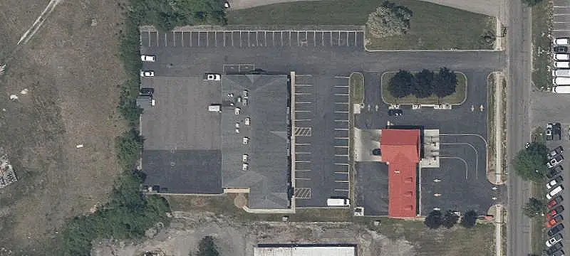 Retail Space