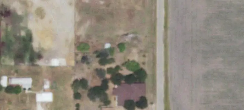 Agricultural Farmland Parcel