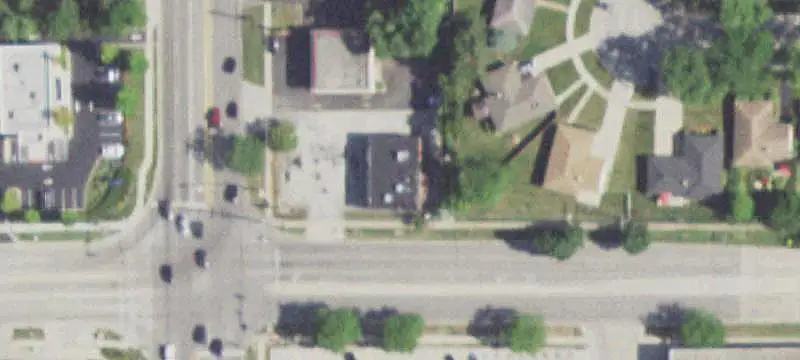 Two-Lot Commercial Land Site