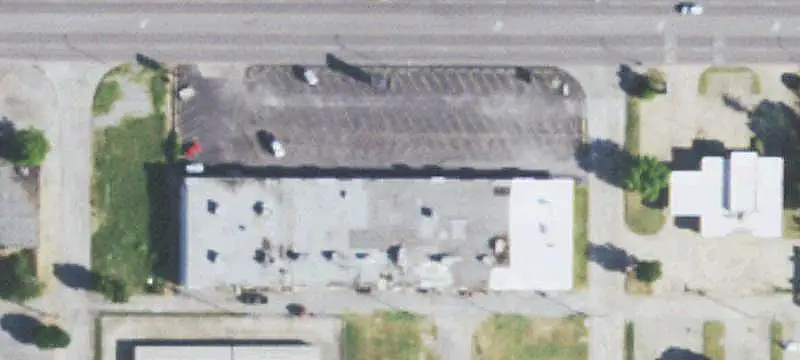 Hard-Corner Commercial Land