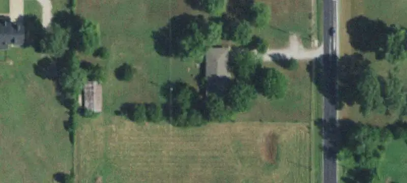 Hard-Corner Commercial Land