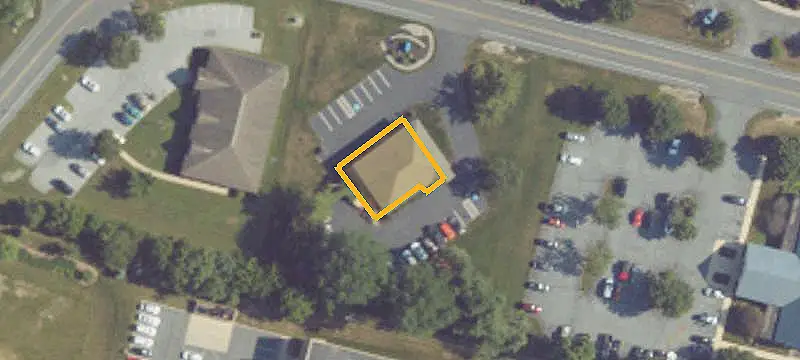 Highway Commercial Land