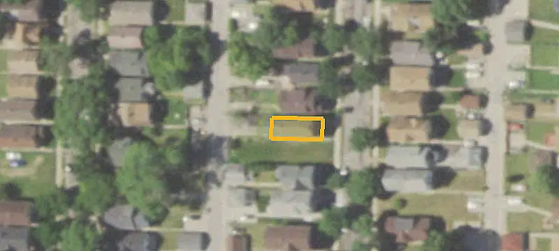 Tax-Foreclosure Multifamily Property