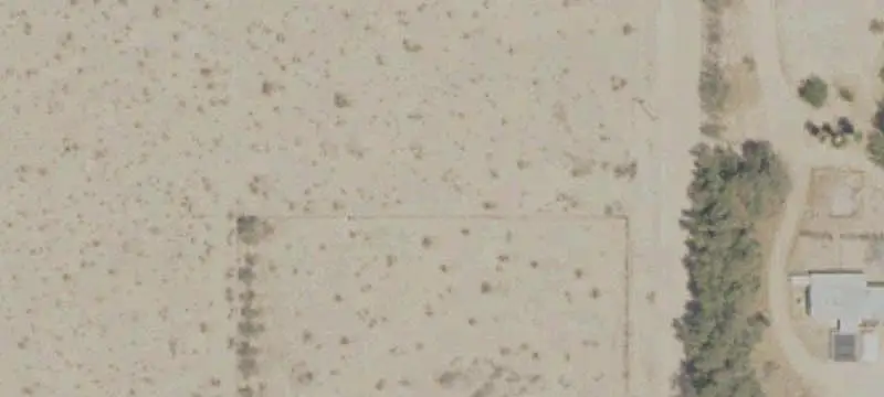 Land Parcel