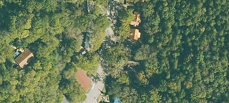 Remodeled Mixed-Use Property