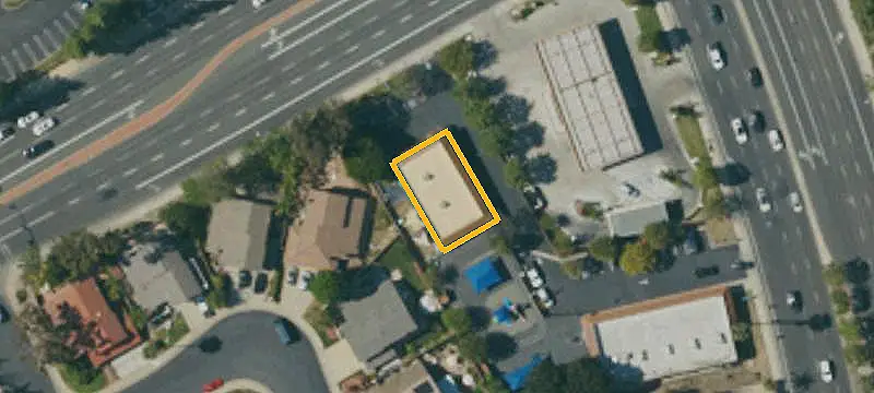 Single-Tenant Day Care Center