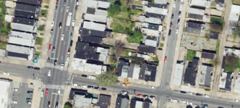 Furnished 7-Unit Apartment Building
