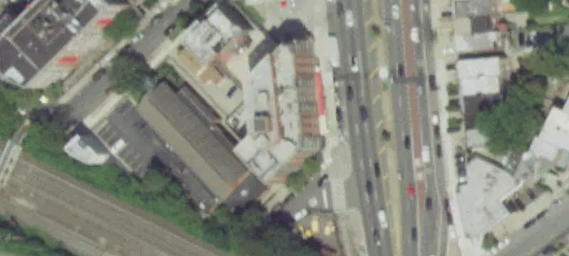 Mixed-Use Property