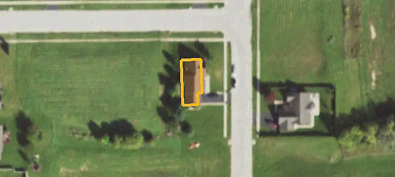 Platted Commercial Land Sites