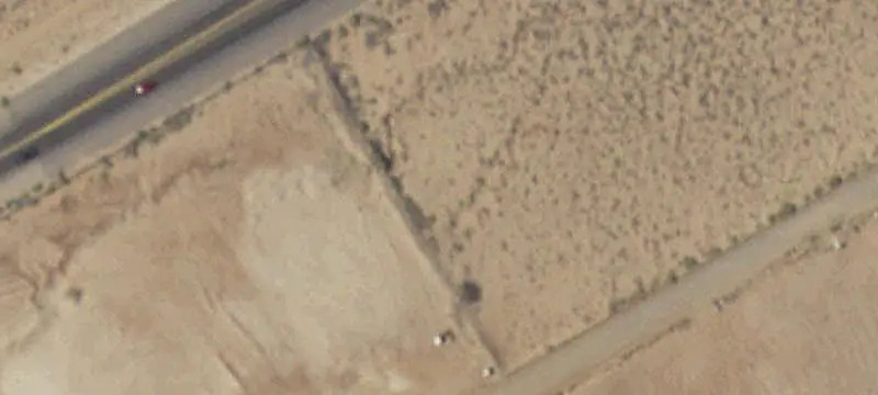 Commercial Land Along Idalia Road