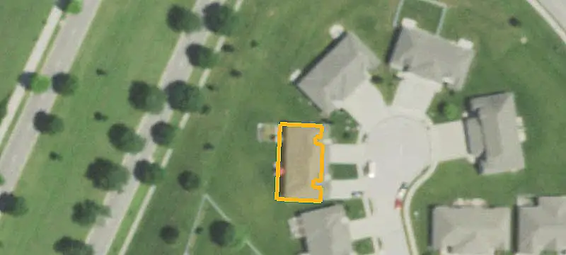 8-Unit New Construction Apartment Building