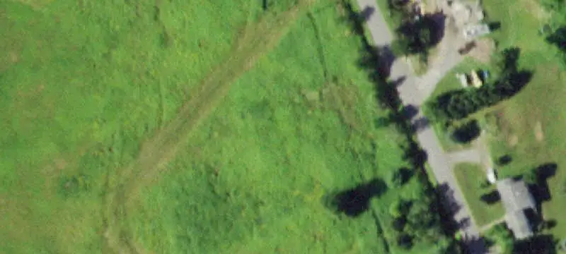 Agricultural Land with Building Site