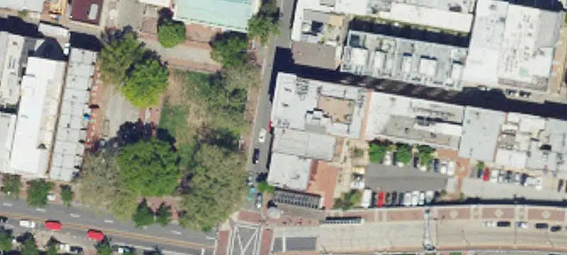 Retail Space Near Transit