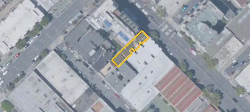 Mixed-Use Property with Ground-Floor Commercial