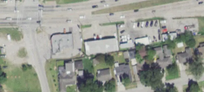 Fully Occupied Retail Strip Center