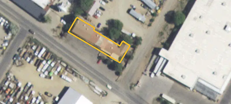 32-Unit Mobile Home Park