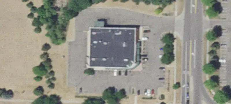 Walgreens NNN Retail Property