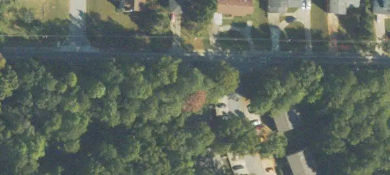32-Unit Apartment Building