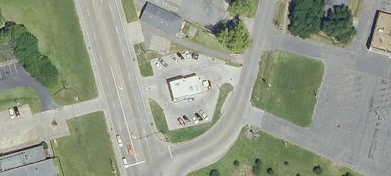 Two-Suite Medical Office Building