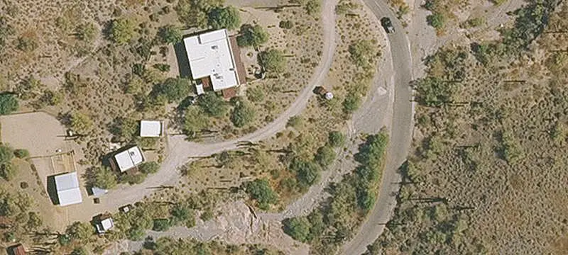 42000 N Sierra Vista Road -, Cave Creek, AZ 85331