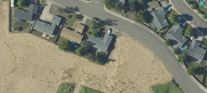 Entitled RV Development Land