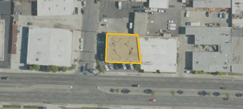 Industrial Property
