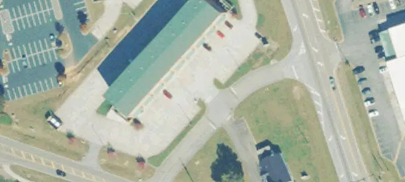 Publix-Adjacent NNN Property