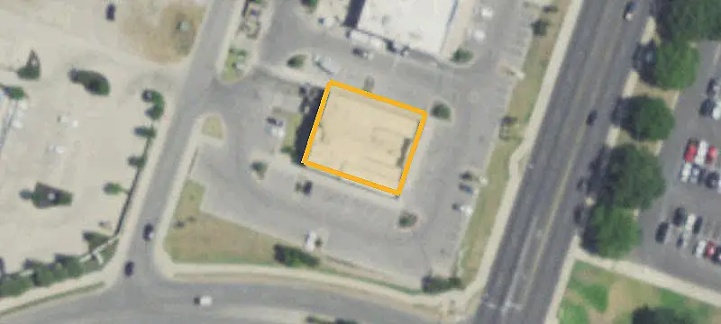 Commercial Land Ground Lease